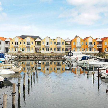 4 Person Holiday Home In Rudk Bing Rudkøbing Kültér fotó