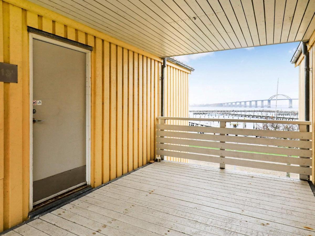4 Person Holiday Home In Rudk Bing Rudkøbing Kültér fotó