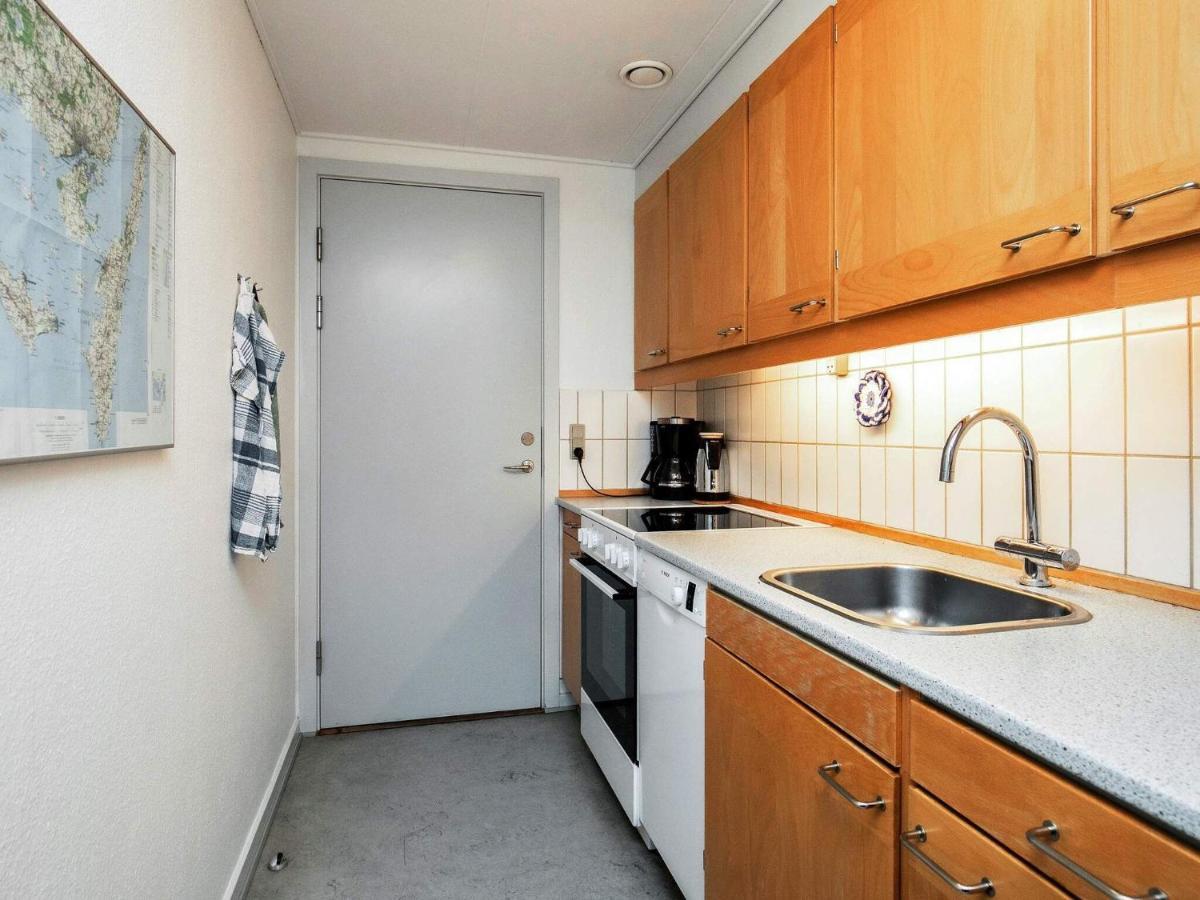4 Person Holiday Home In Rudk Bing Rudkøbing Kültér fotó