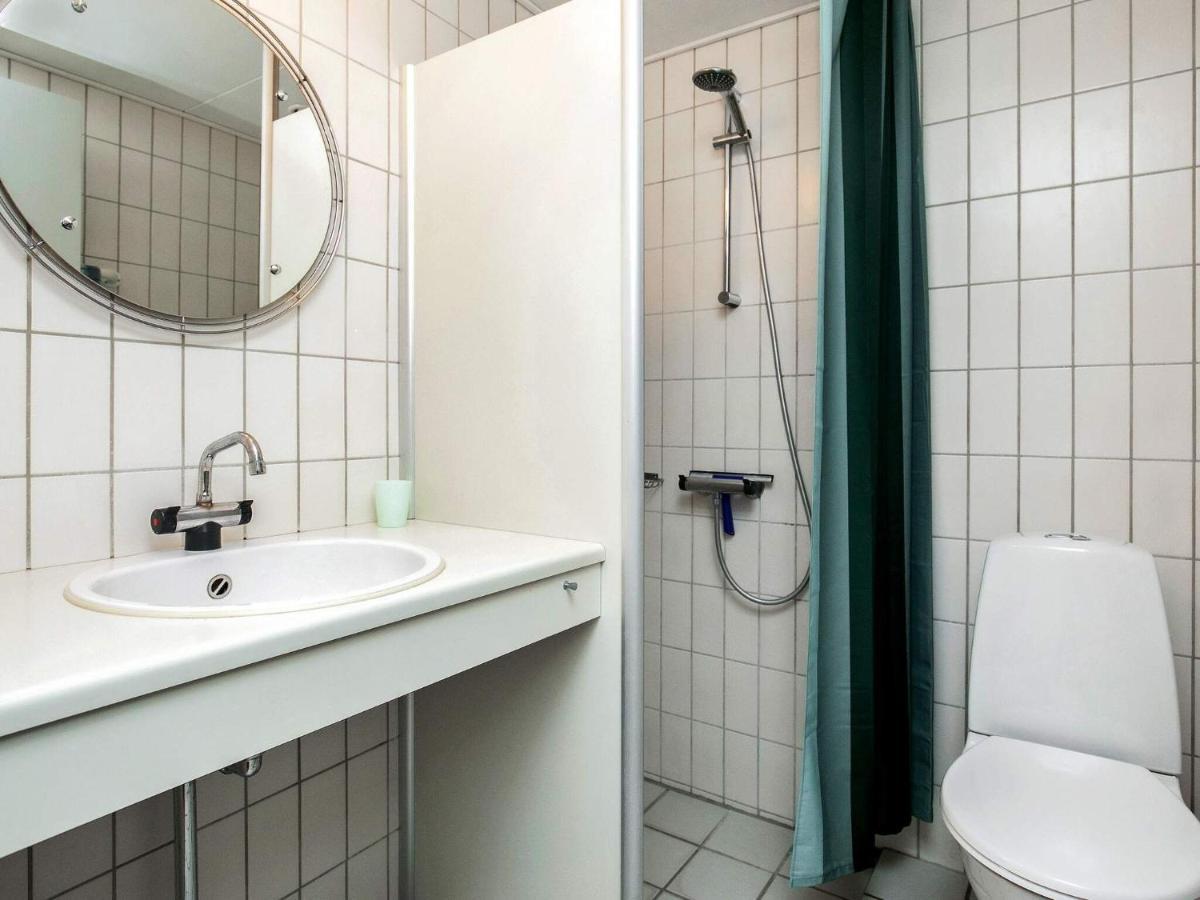 4 Person Holiday Home In Rudk Bing Rudkøbing Kültér fotó