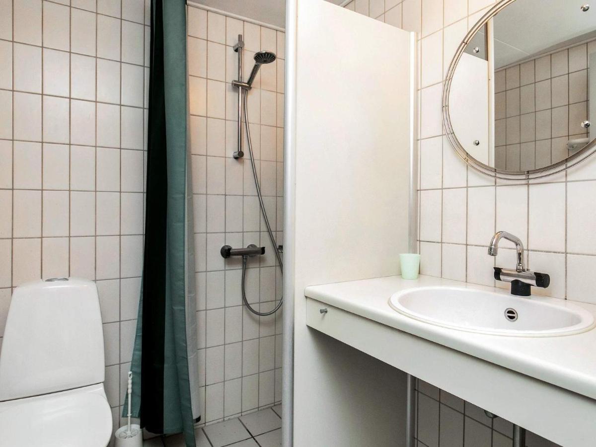 4 Person Holiday Home In Rudk Bing Rudkøbing Kültér fotó